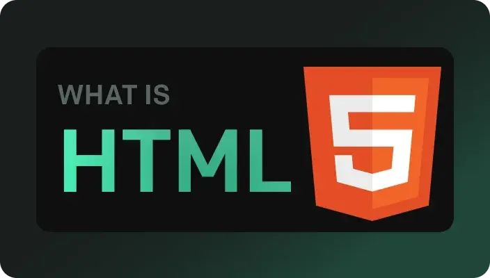 HTML Cheat Sheet's banner