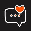 LiveChat chat emotion icon